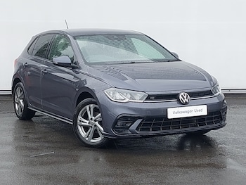 Used Volkswagen Polo 2023 for sale - 79455108: Photo