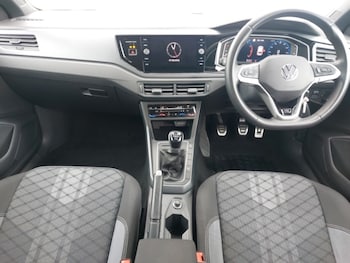 Used Volkswagen Polo 2023 for sale - 79455108: Photo