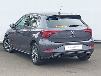 Used Volkswagen Polo 2023 for sale - 79455108: Photo