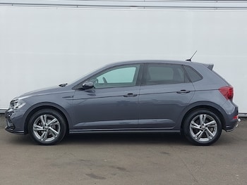 Used Volkswagen Polo 2023 for sale - 79455108: Photo
