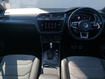 Used Volkswagen Tiguan 2019 for sale - 78617216: Photo