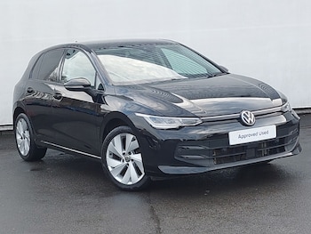 Volkswagen Golf feature image