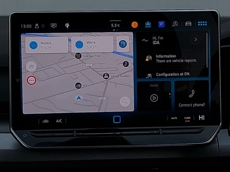 Used Volkswagen Golf 2024 for sale - 77373372: Photo 7