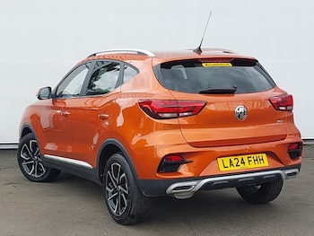Used MG MG ZS 2024 for sale - 75448300: Photo