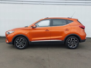Used MG MG ZS 2024 for sale - 75448300: Photo