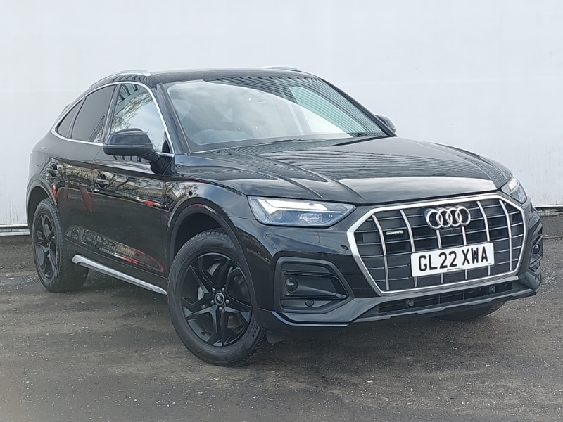 Used Audi Q5 2022 for sale - 77717196: Photo 1