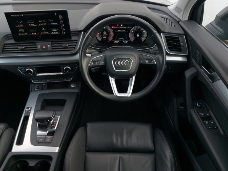 Used Audi Q5 2022 for sale - 77717196: Photo 11