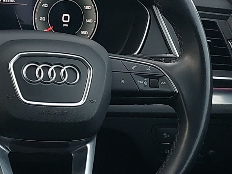 Used Audi Q5 2022 for sale - 77717196: Photo 12