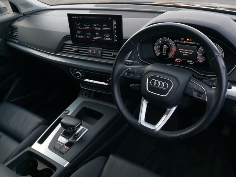 Used Audi Q5 2022 for sale - 77717196: Photo 13