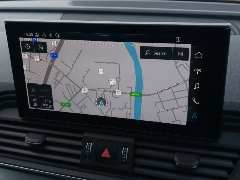 Used Audi Q5 2022 for sale - 77717196: Photo 17