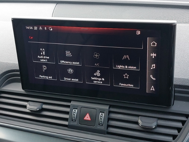 Used Audi Q5 2022 for sale - 77717196: Photo 19