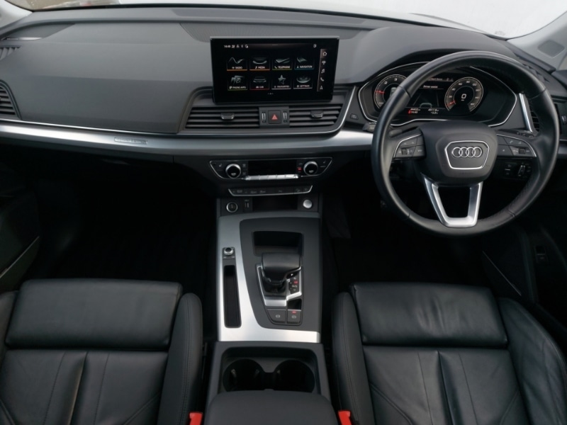 Used Audi Q5 2022 for sale - 77717196: Photo 2