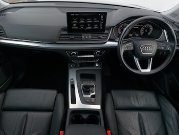 Used Audi Q5 2022 for sale - 77717196: Photo