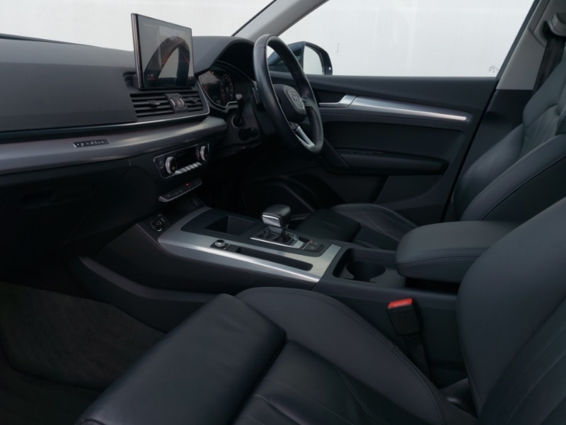 Used Audi Q5 2022 for sale - 77717196: Photo 5