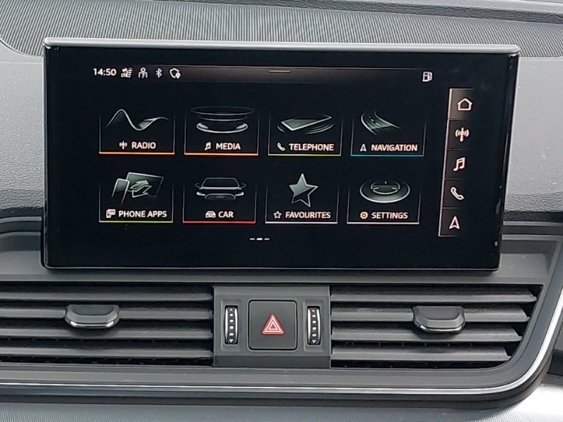 Used Audi Q5 2022 for sale - 77717196: Photo 7