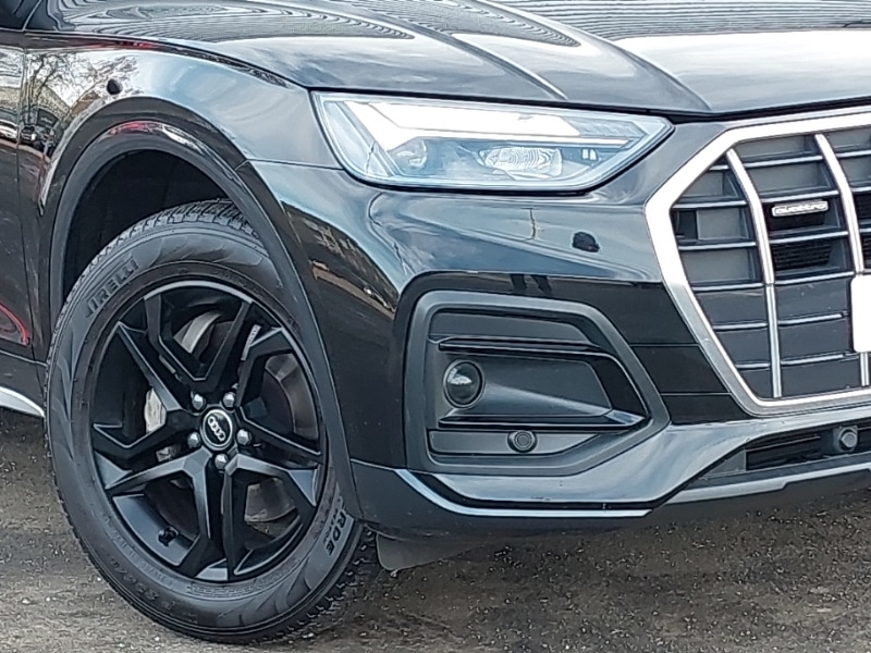 Used Audi Q5 2022 for sale - 77717196: Photo 9