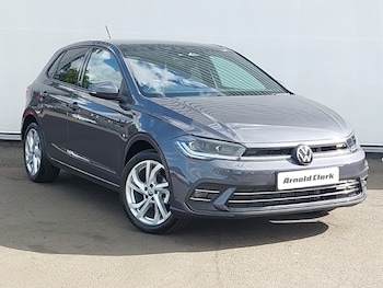 Used Volkswagen Polo 2026 for sale - 79481203: Photo