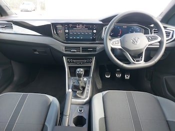 Used Volkswagen Polo 2026 for sale - 79481203: Photo