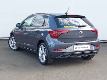 Used Volkswagen Polo 2026 for sale - 79481203: Photo