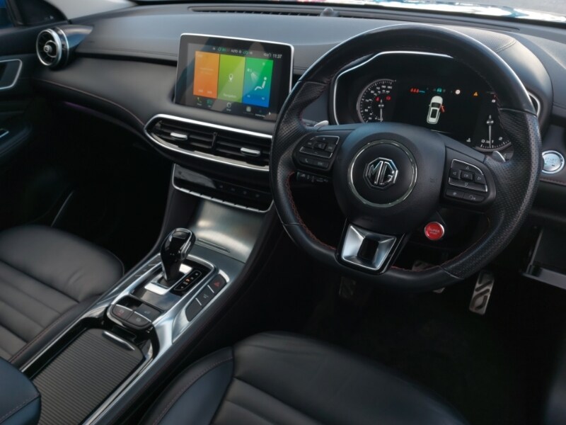 Used MG MG HS 2020 for sale - 76533320: Photo 13