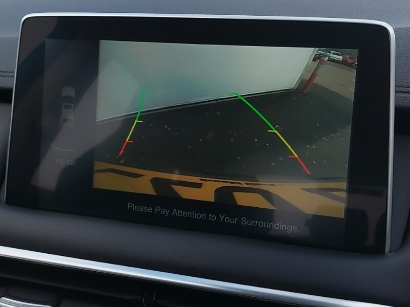 Used MG MG HS 2020 for sale - 76533320: Photo 16