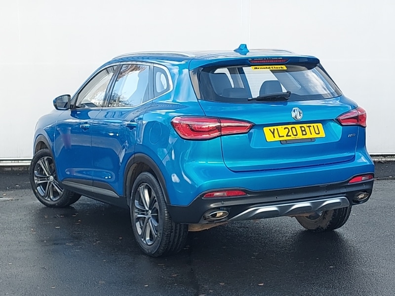 Used MG MG HS 2020 for sale - 76533320: Photo 3