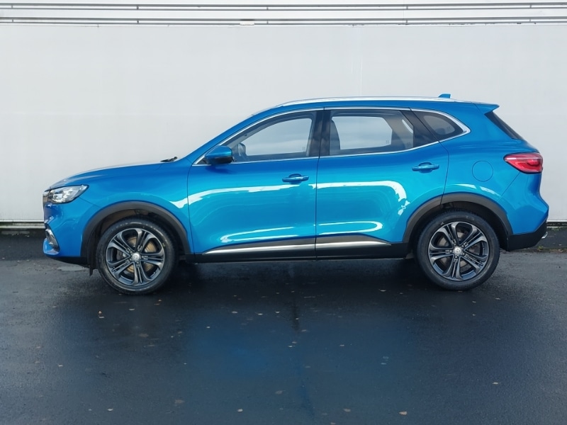 Used MG MG HS 2020 for sale - 76533320: Photo 4