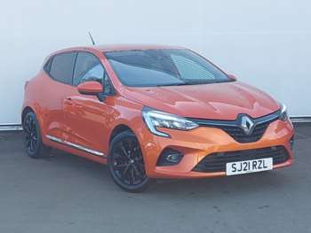 2021 - 1.0 TCe 90 Iconic 5dr