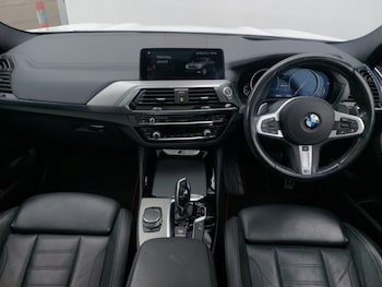 Used BMW X4 2019 for sale - 78735154: Photo