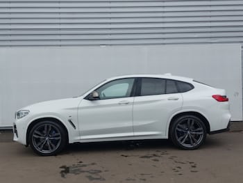 Used BMW X4 2019 for sale - 78735154: Photo