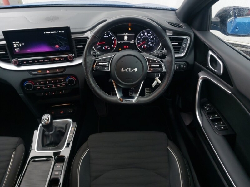 Used Kia Pro Ceed 2024 for sale - 77663946: Photo 11