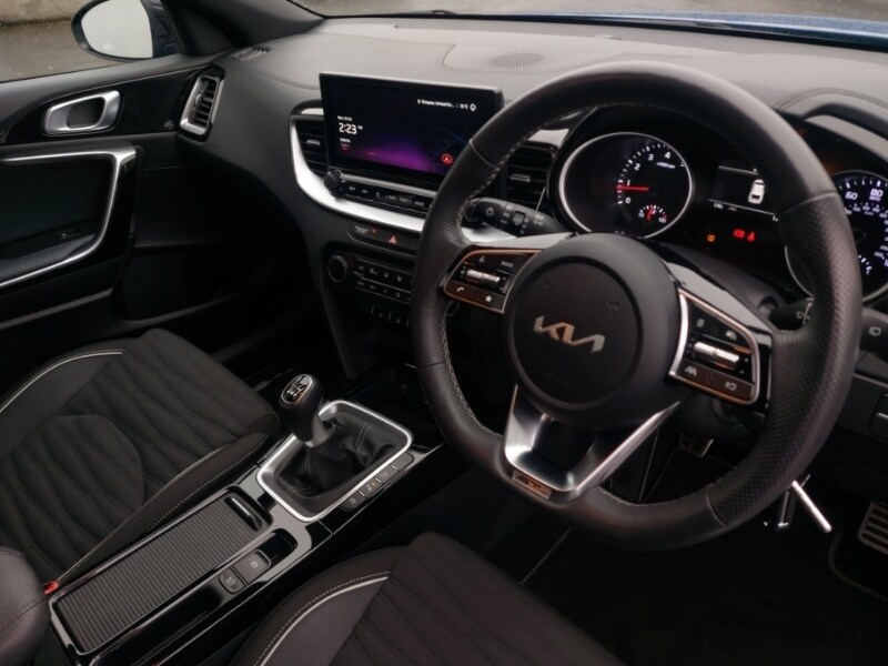 Used Kia Pro Ceed 2024 for sale - 77663946: Photo 14