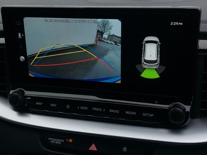 Used Kia Pro Ceed 2024 for sale - 77663946: Photo 18