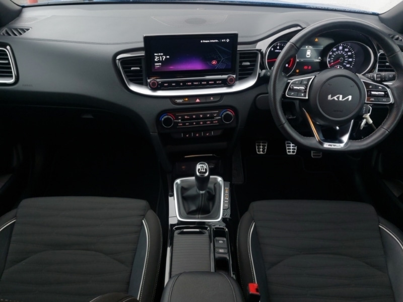 Used Kia Pro Ceed 2024 for sale - 77663946: Photo 2