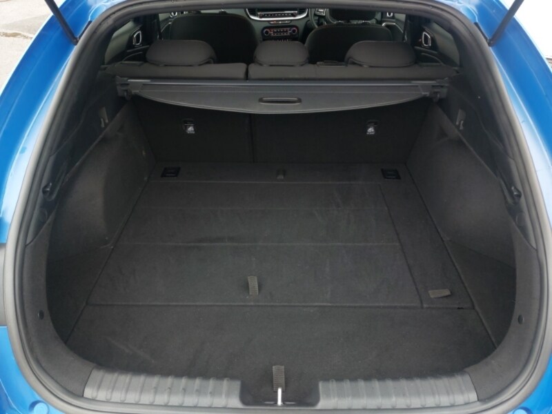 Used Kia Pro Ceed 2024 for sale - 77663946: Photo 8