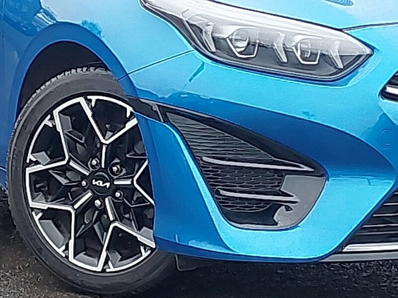 Used Kia Pro Ceed 2024 for sale - 77663946: Photo 9