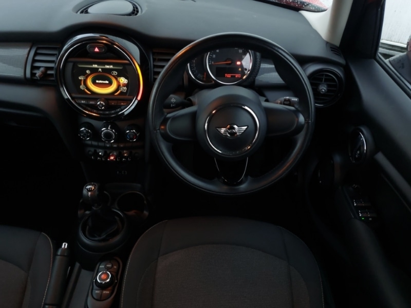 Used MINI Hatch 2017 for sale - 77299537: Photo 10