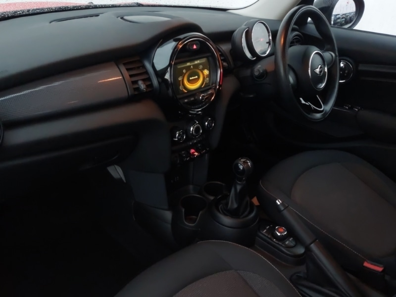 Used MINI Hatch 2017 for sale - 77299537: Photo 11