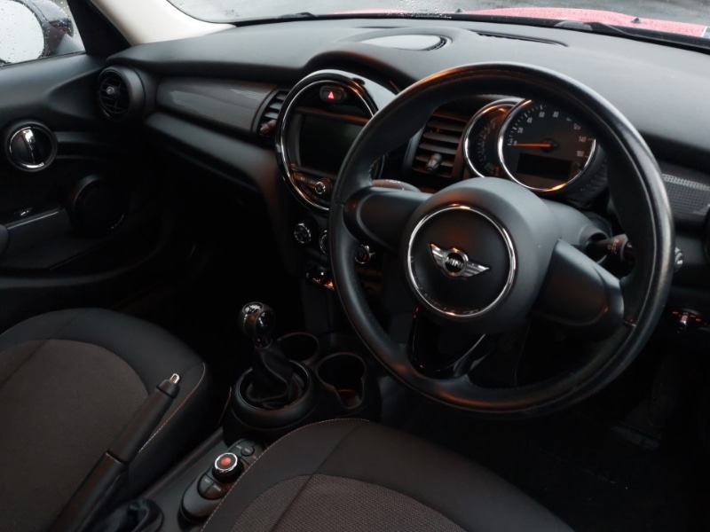 Used MINI Hatch 2017 for sale - 77299537: Photo 12