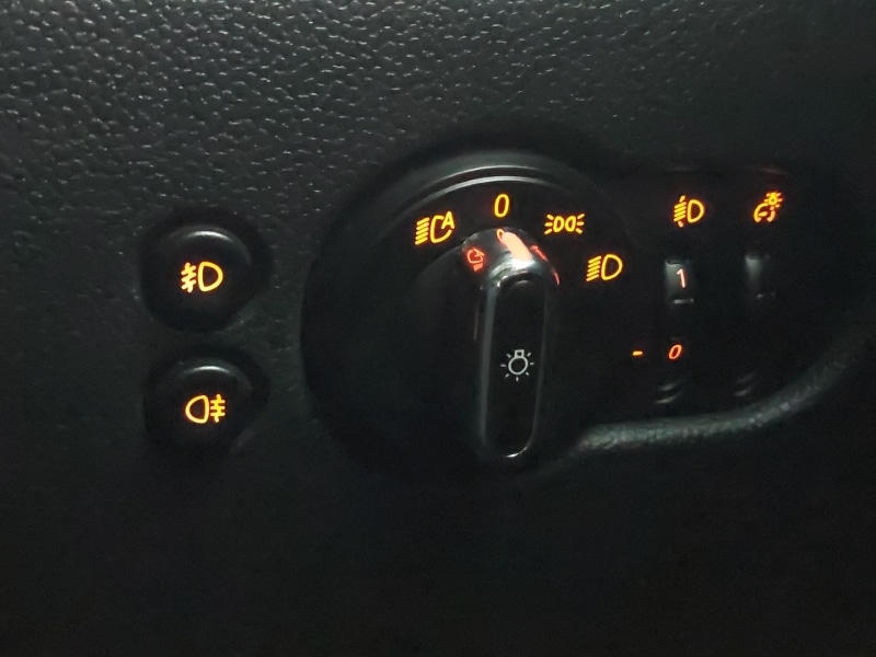 Used MINI Hatch 2017 for sale - 77299537: Photo 13