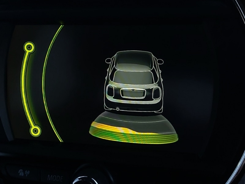 Used MINI Hatch 2017 for sale - 77299537: Photo 15