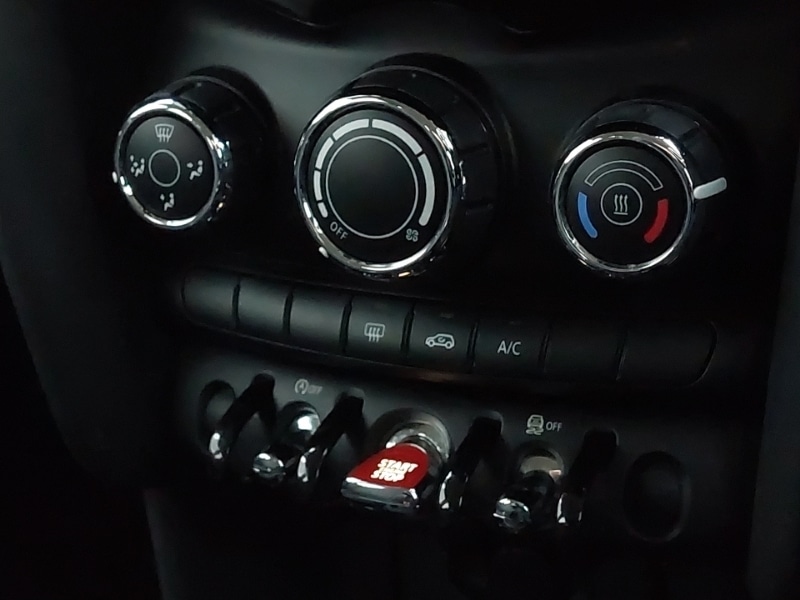 Used MINI Hatch 2017 for sale - 77299537: Photo 16