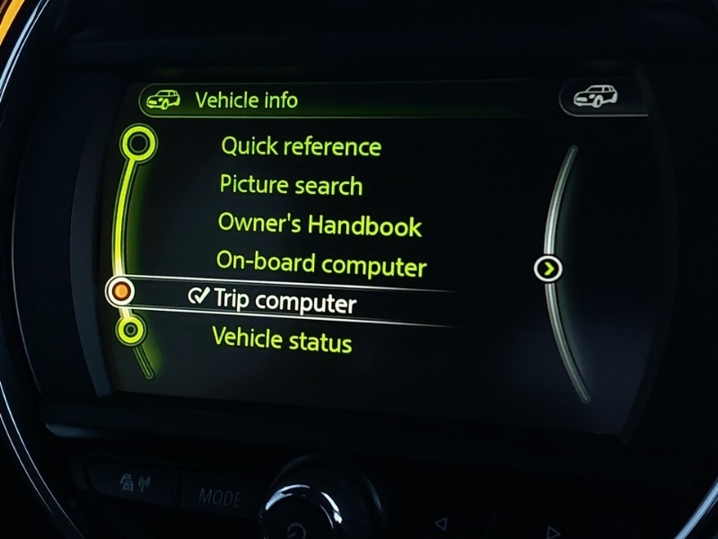 Used MINI Hatch 2017 for sale - 77299537: Photo 17