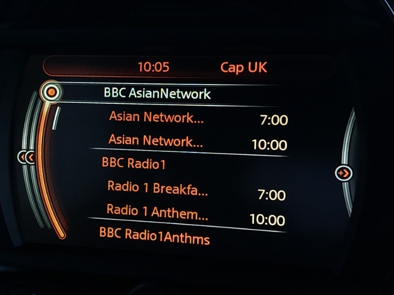 Used MINI Hatch 2017 for sale - 77299537: Photo 18