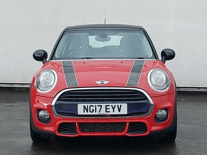 Used MINI Hatch 2017 for sale - 77299537: Photo 19