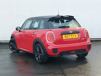 Used MINI Hatch 2017 for sale - 77299537: Photo