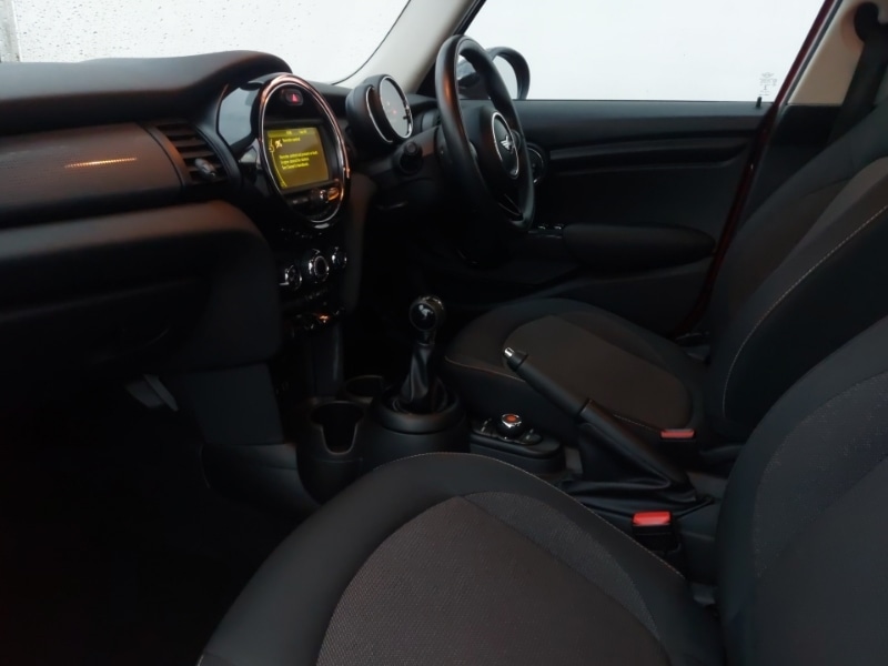 Used MINI Hatch 2017 for sale - 77299537: Photo 5