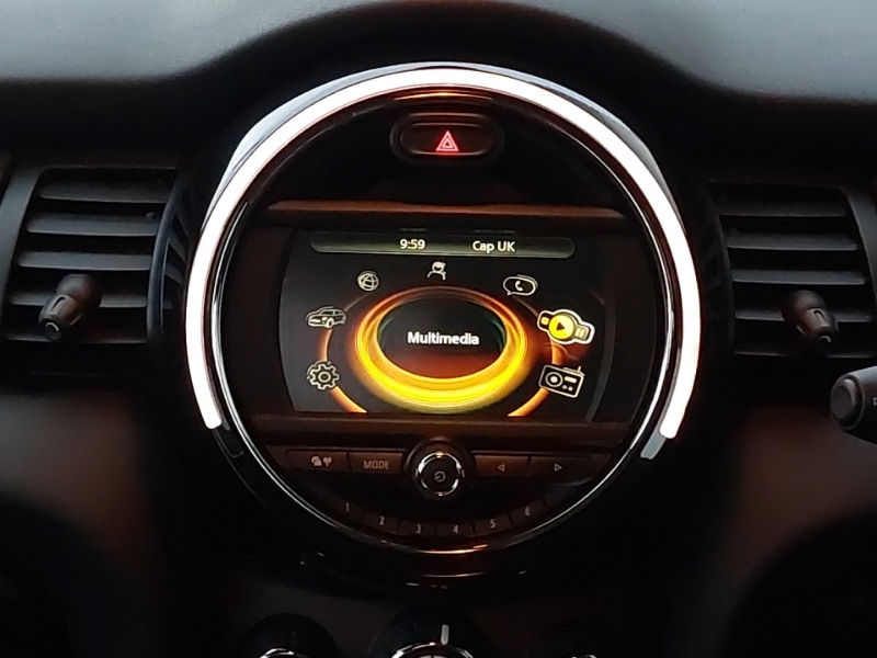 Used MINI Hatch 2017 for sale - 77299537: Photo 7