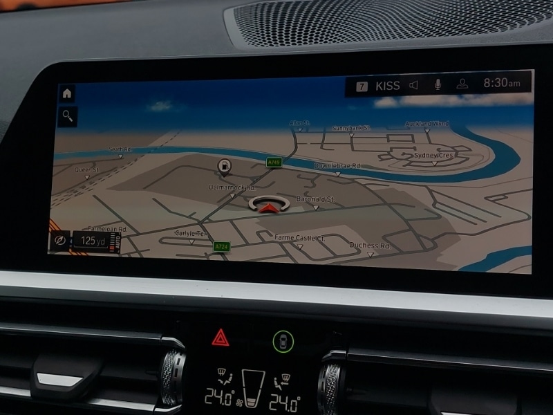 Used BMW 3 Series 2021 for sale - 76699774: Photo 16