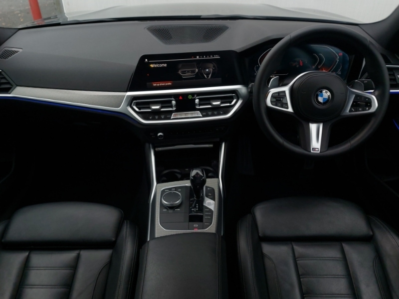 Used BMW 3 Series 2021 for sale - 76699774: Photo 2